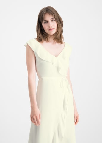 Nicowa Kleid 'DINOWA' in Weiß