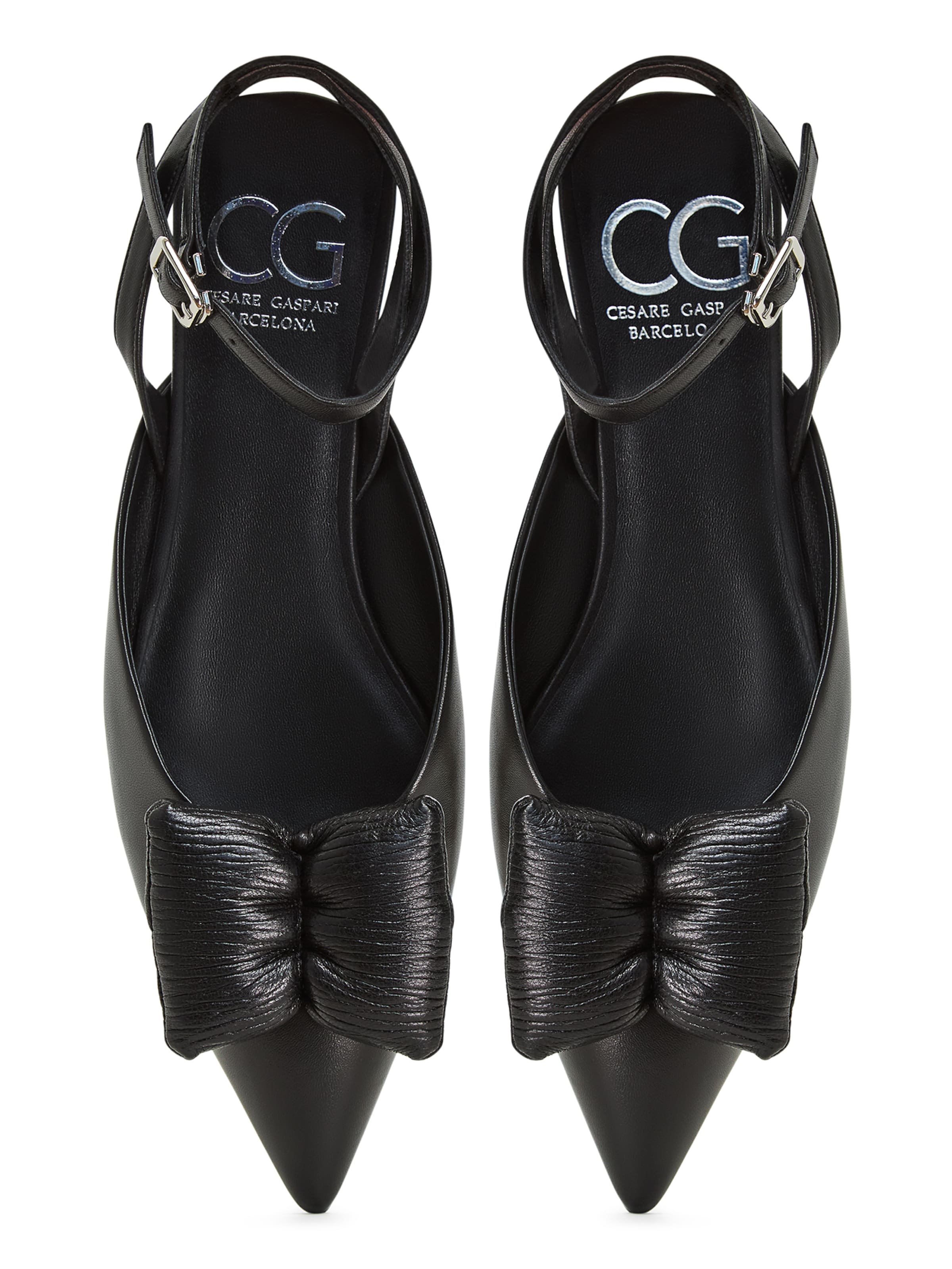 CESARE GASPARI Ballerina in Black