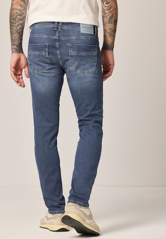 Street One MEN Regular Jeans in Blue
