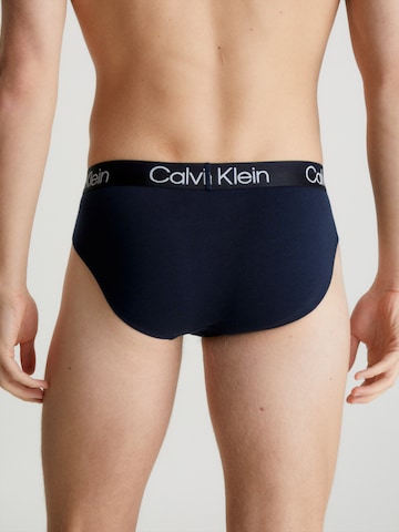 Calvin Klein Underwear Slip i beige