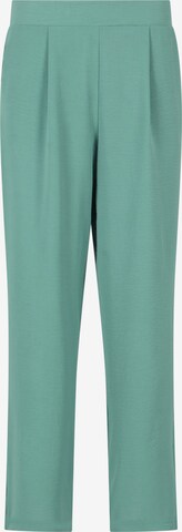 LolaLiza Trousers in Green: front