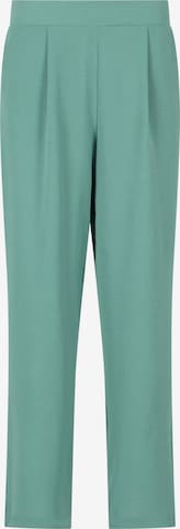 LolaLiza Kalhoty – zelená: přední strana