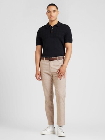 HOLLISTER Regular Hose 'FLEX' in Beige