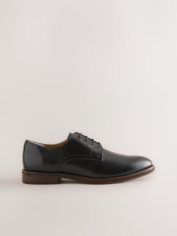 Chaussure à lacets Next en marron