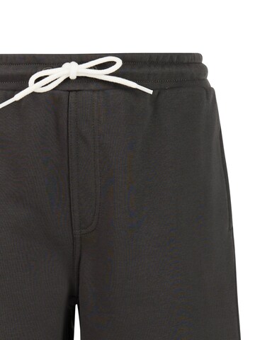 PROTEST Loosefit Hose 'PRTClints JR'‌‌‌‌‌‌‌‌‌ in Grau