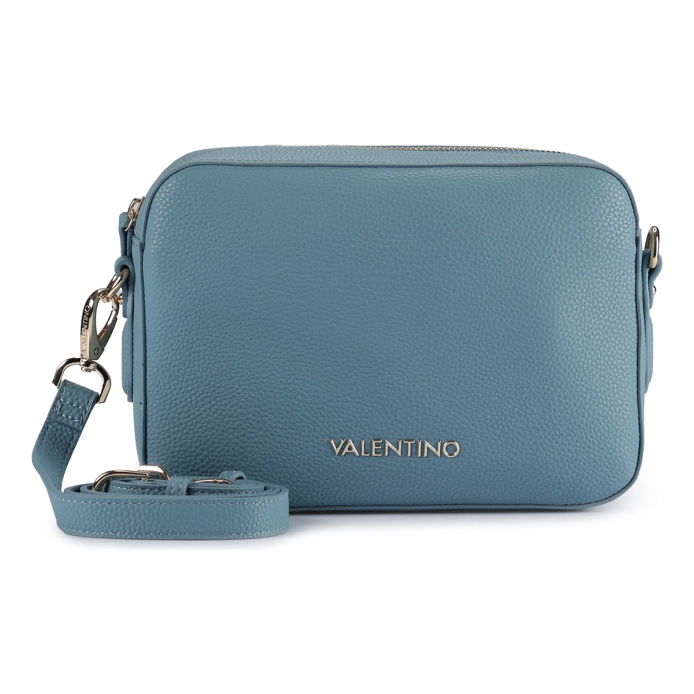 VALENTINO Crossbody Bag 'Brixton' in Light blue, Item view