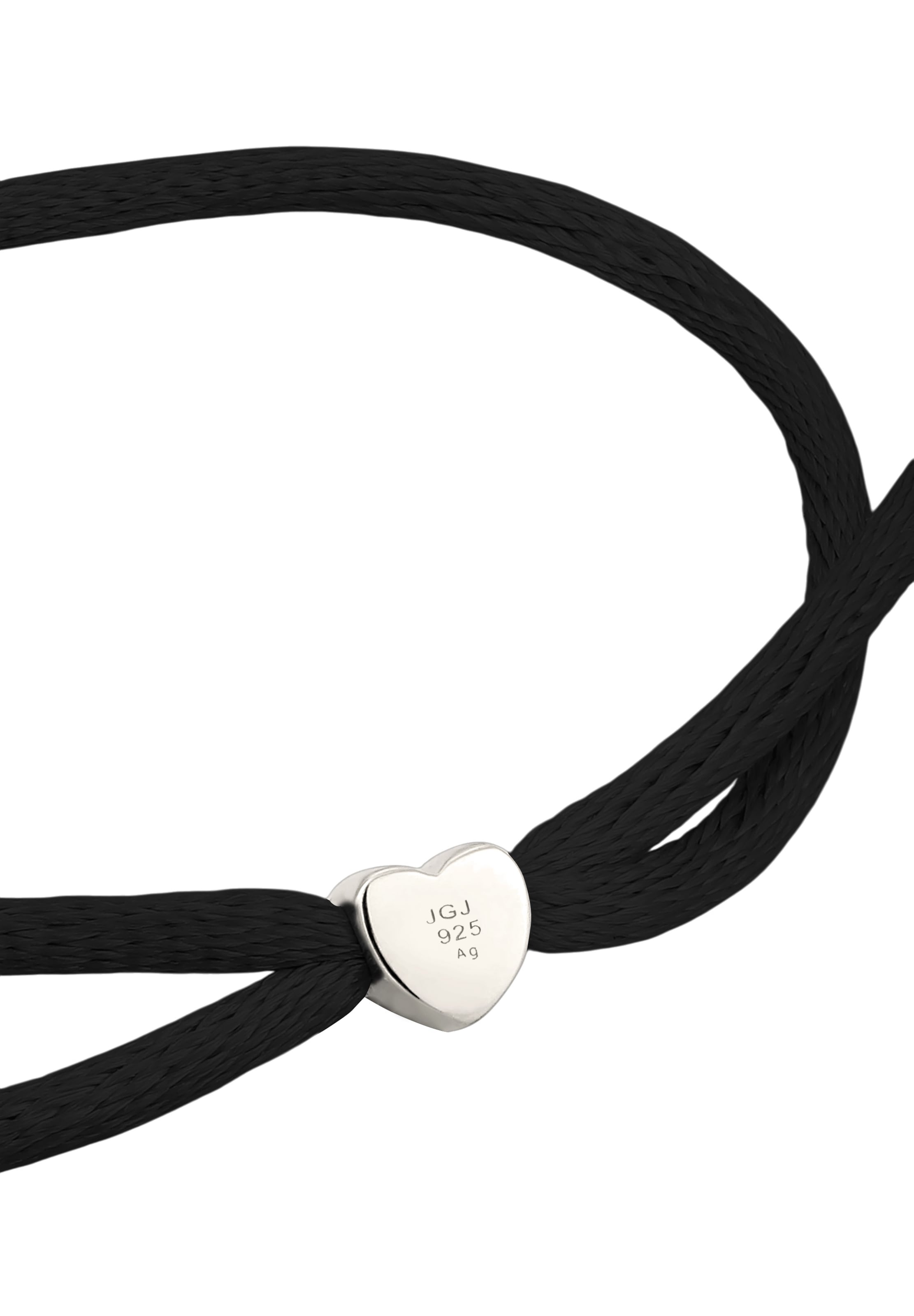 Bracelet ELLI en noir