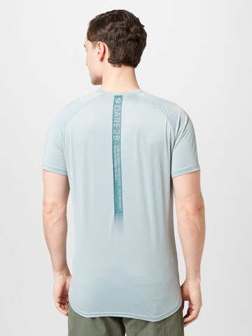 DARE2B Performance Shirt 'Escalation' in Blue