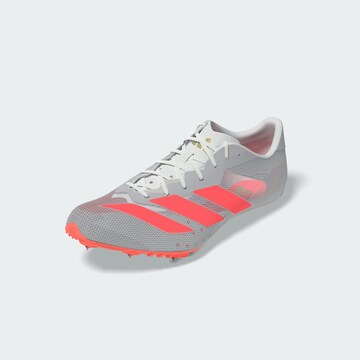 ADIDAS PERFORMANCE Laufschuh 'Adizero Sprintstar' in Weiß