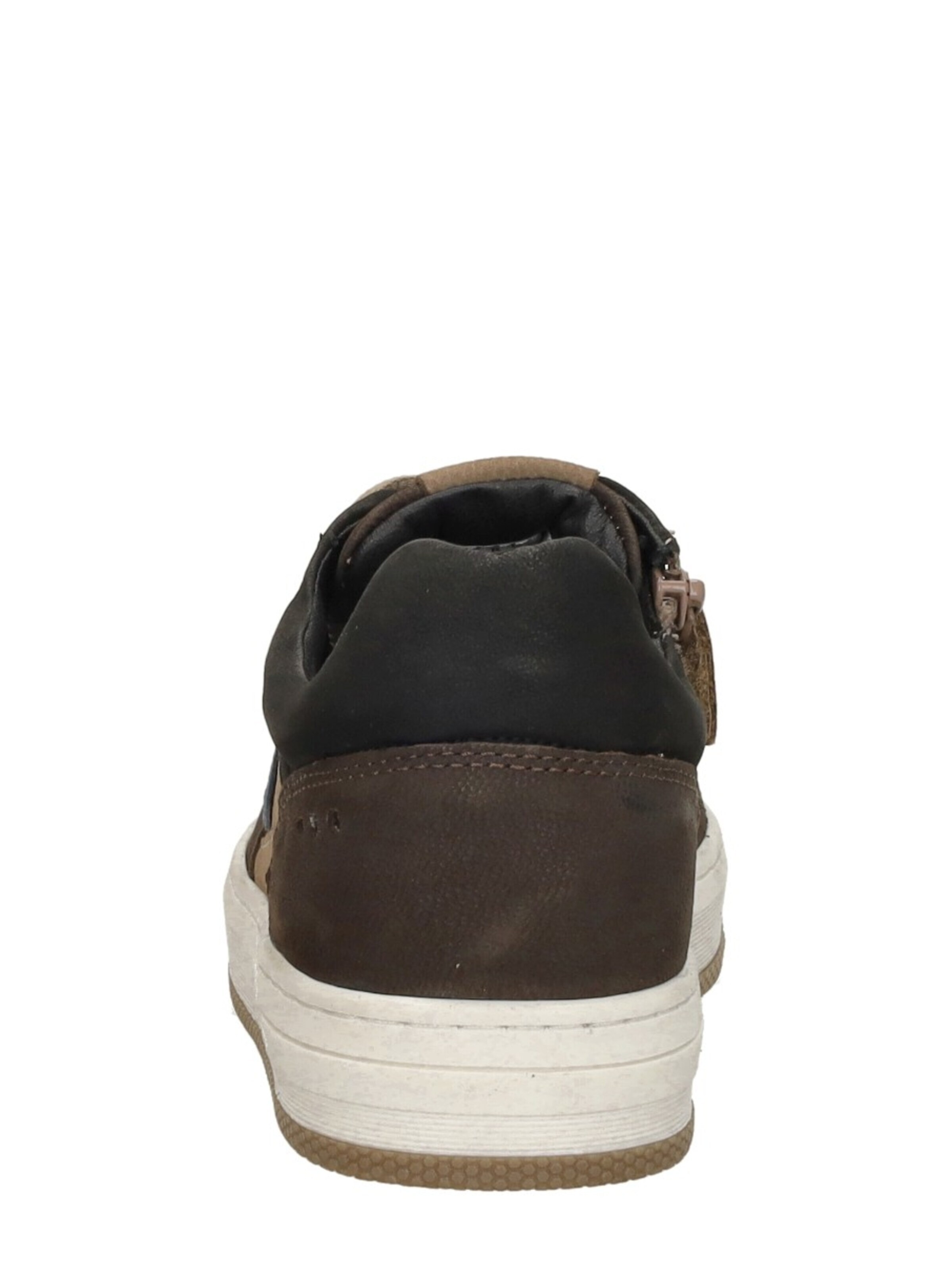 Cruyff Sneakers 'Trophy' in Bruin