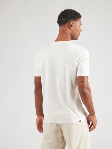 DENHAM Shirt 'SCISSOR' in White