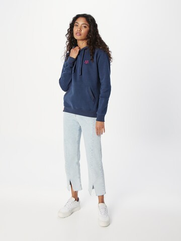 Derbe Sweatshirt in Blau