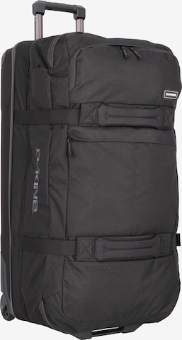 DAKINE Reisetasche in Schwarz