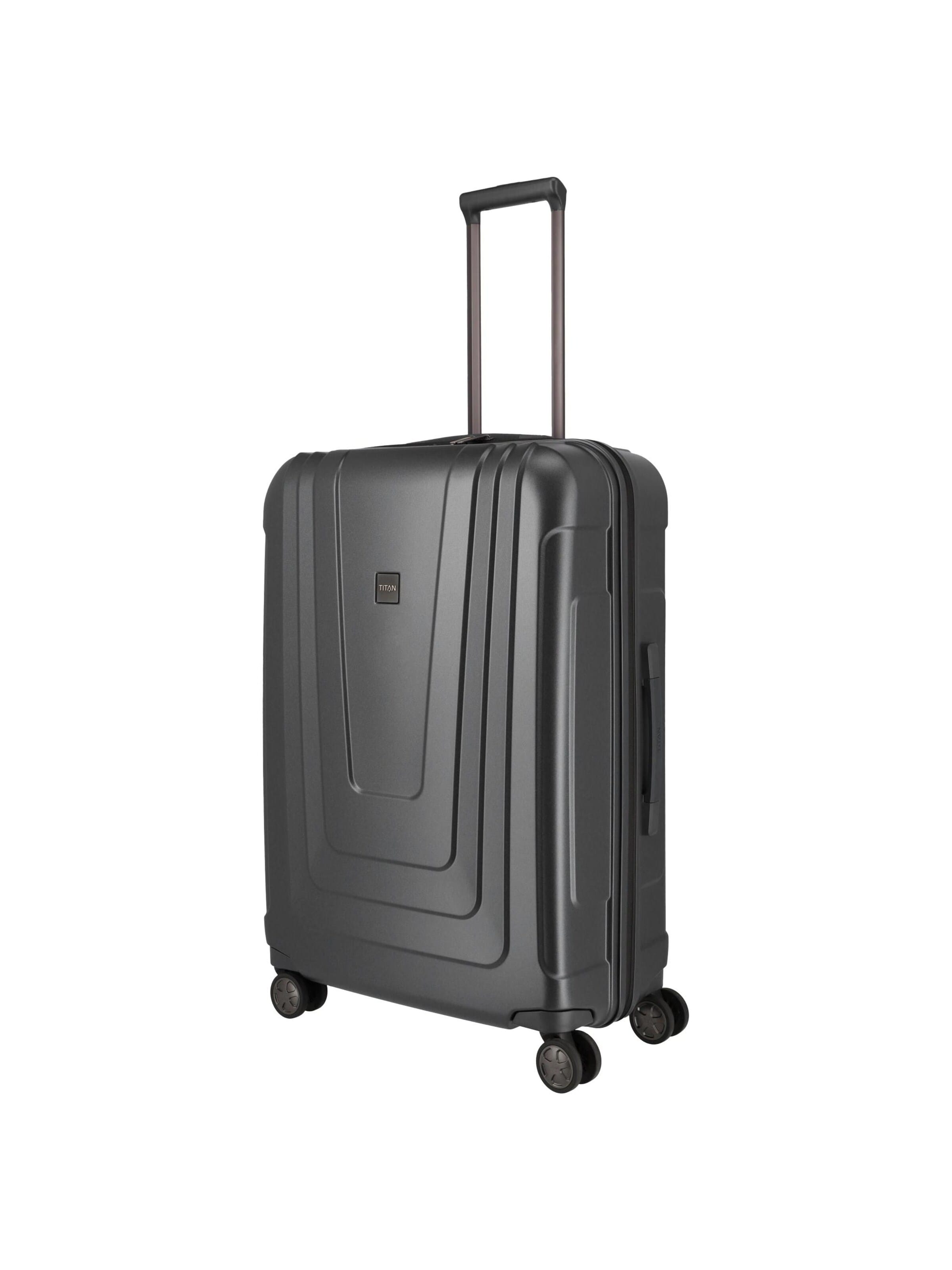 TITAN Cart 'X-Ray' in Grey