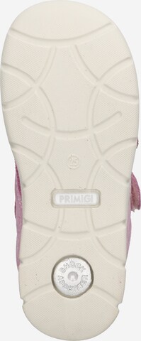 Sneaker di PRIMIGI in rosa