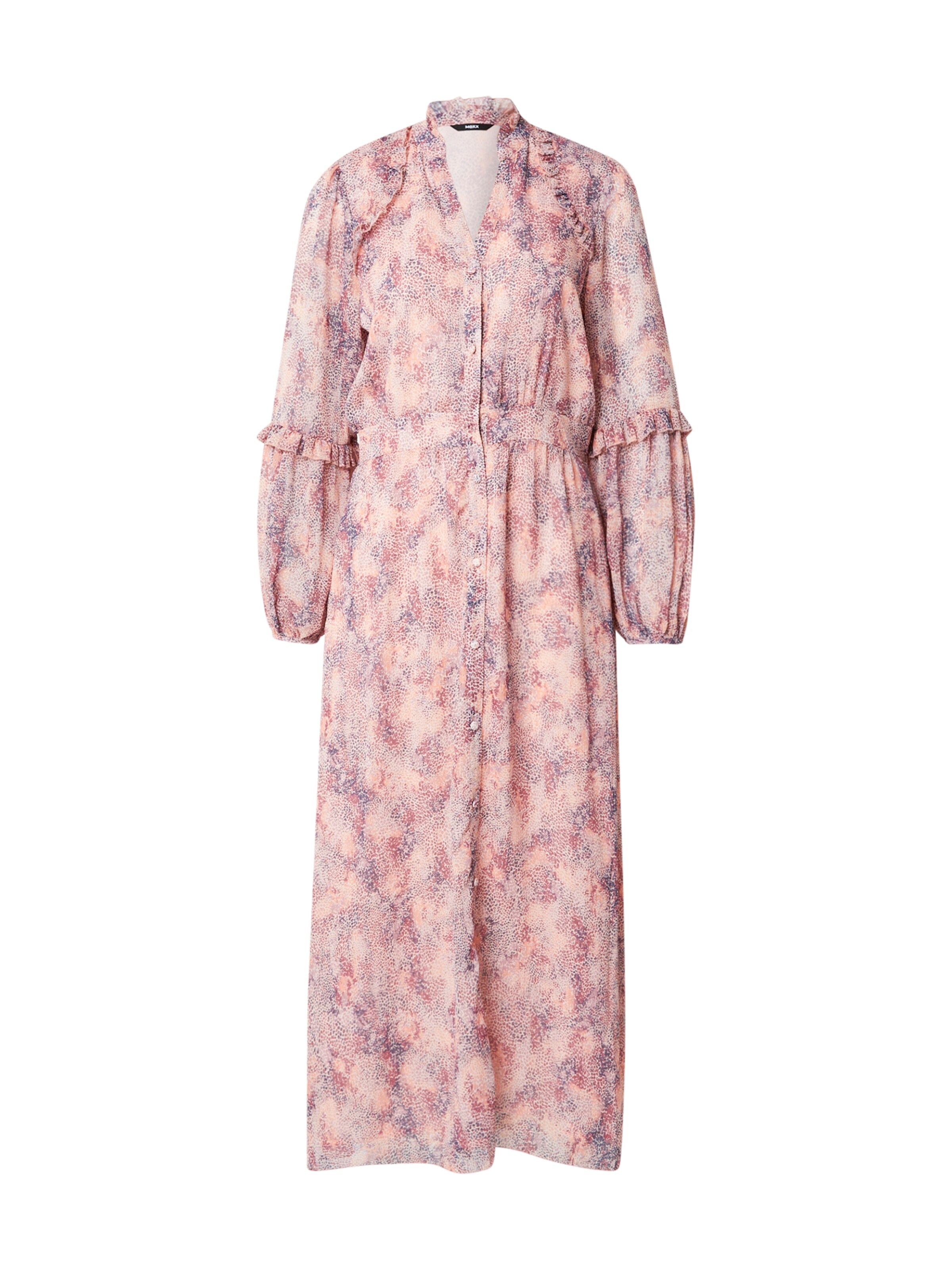 MEXX Kleid in Pink: Vorderseite