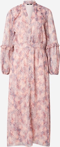 rozā MEXX Blūžkleita: no priekšpuses