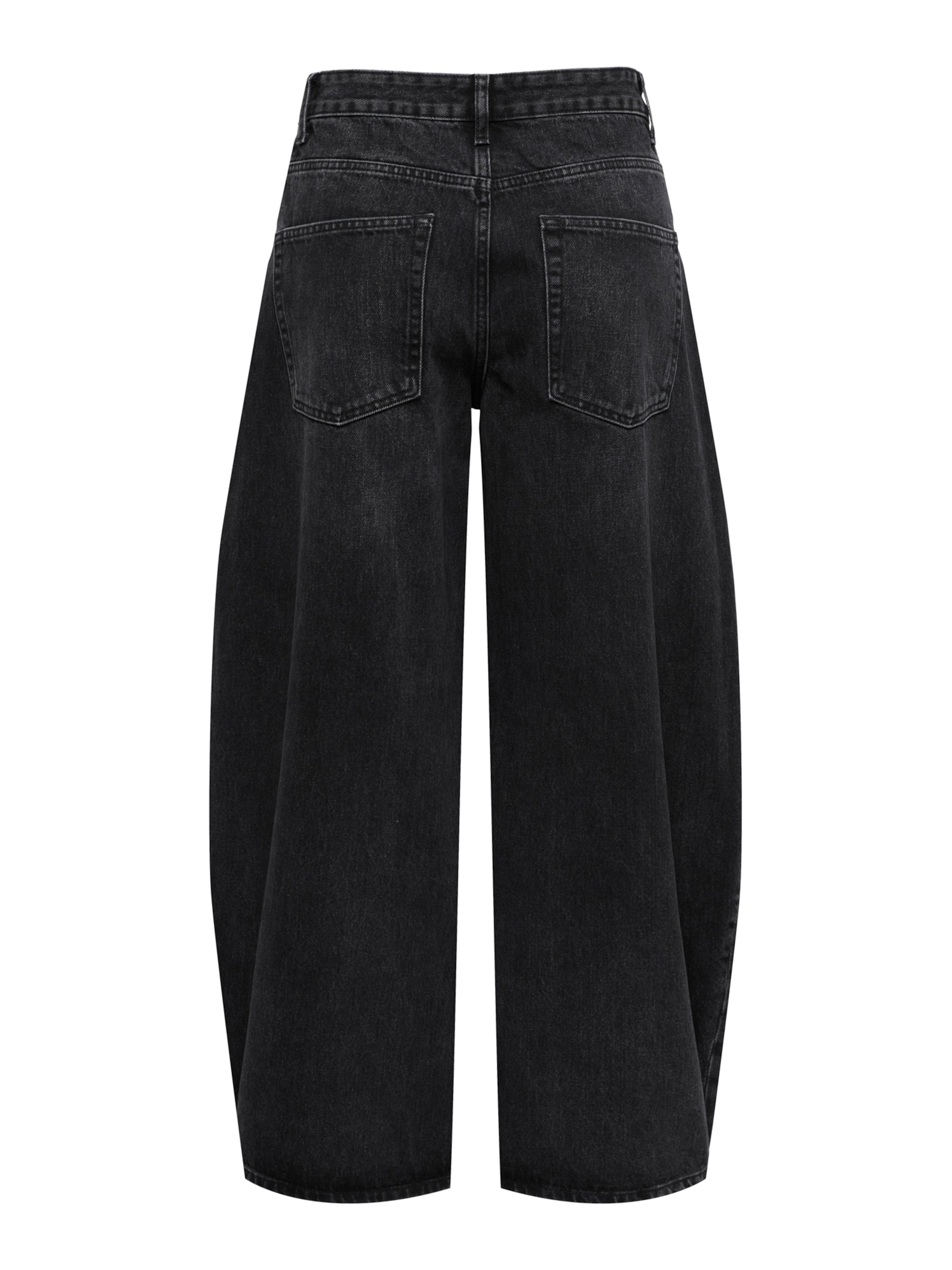 ONLY Vat Jeans 'ONLTAYLOR' in Zwart