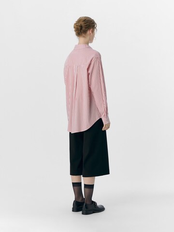 OBJECT Blouse 'OBJTutta' in Wit