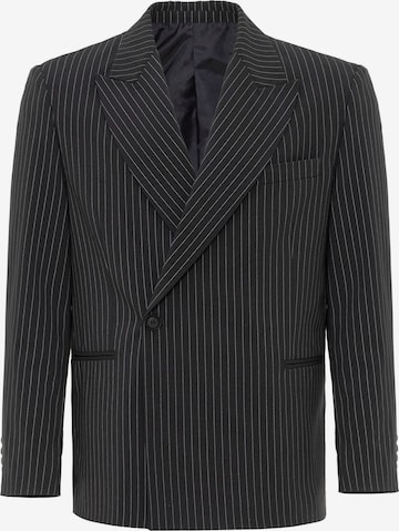 Antioch Regular Fit Pikkutakki värissä harmaa: etupuoli