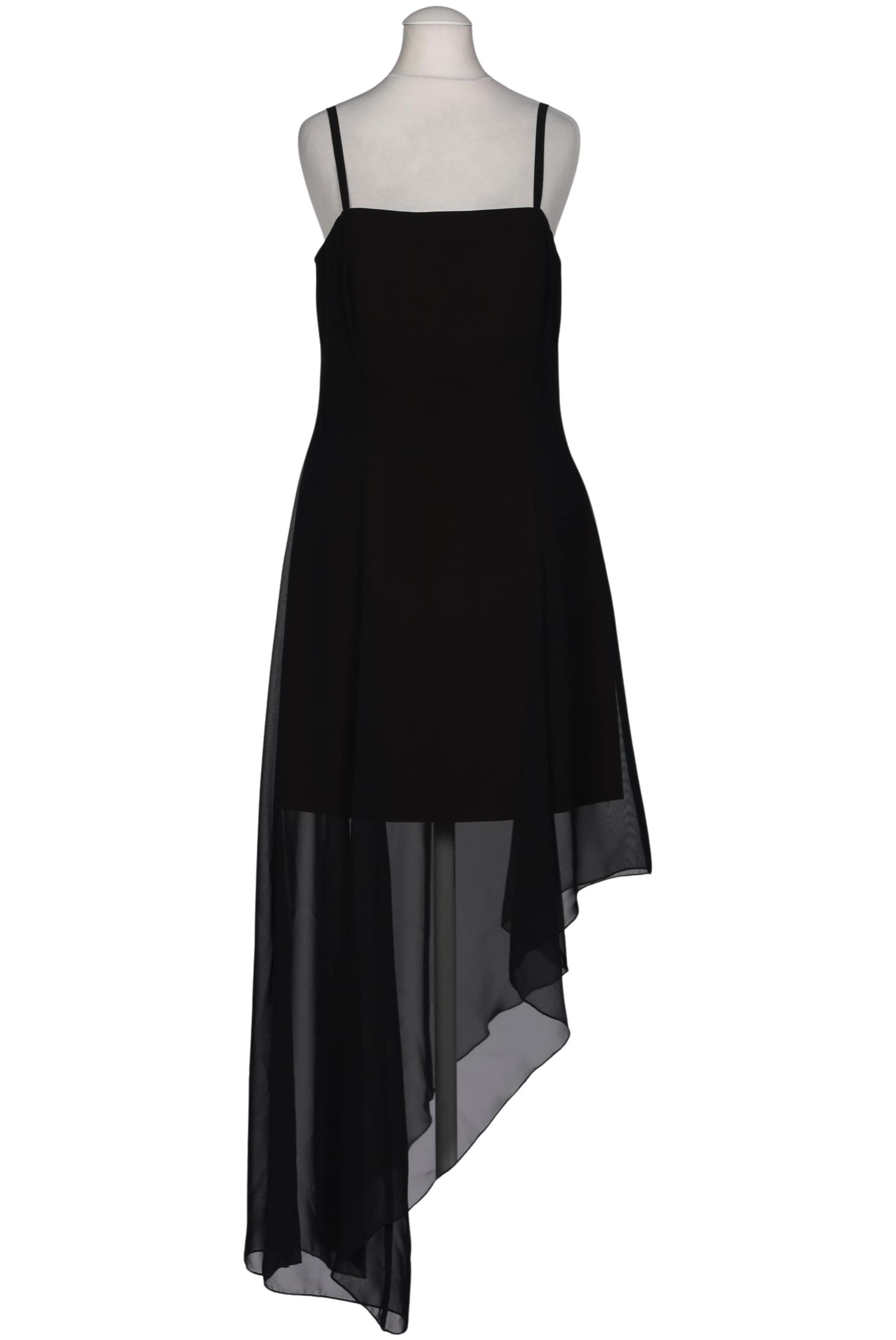 APART Dress in M in Black: front