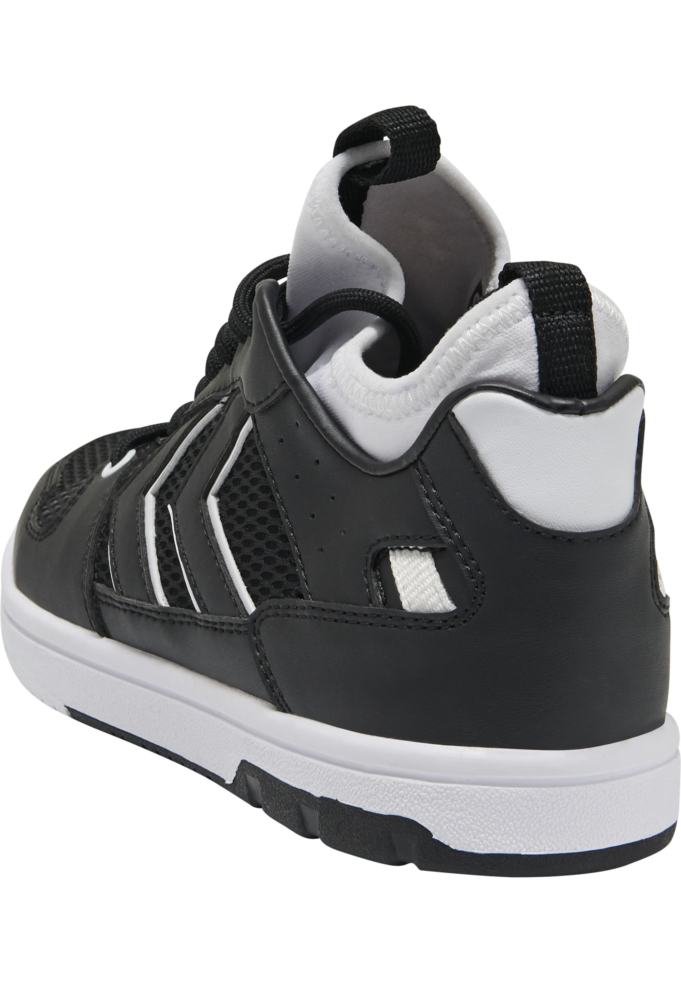 Hummel Tenisky - Čierna