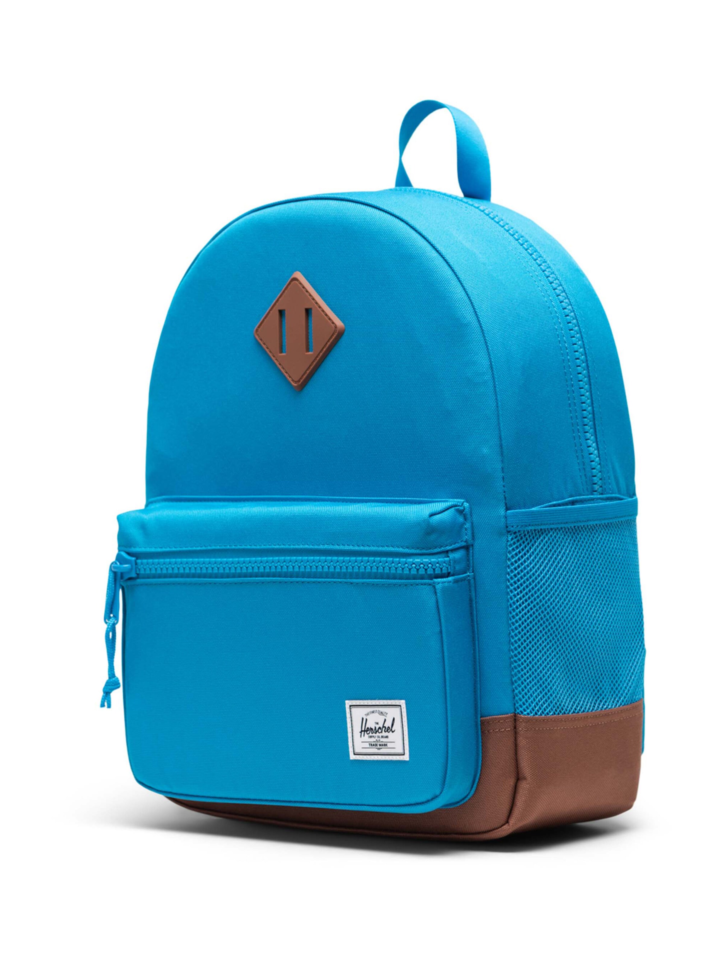 Herschel Batoh 'Heritage' - Modrá