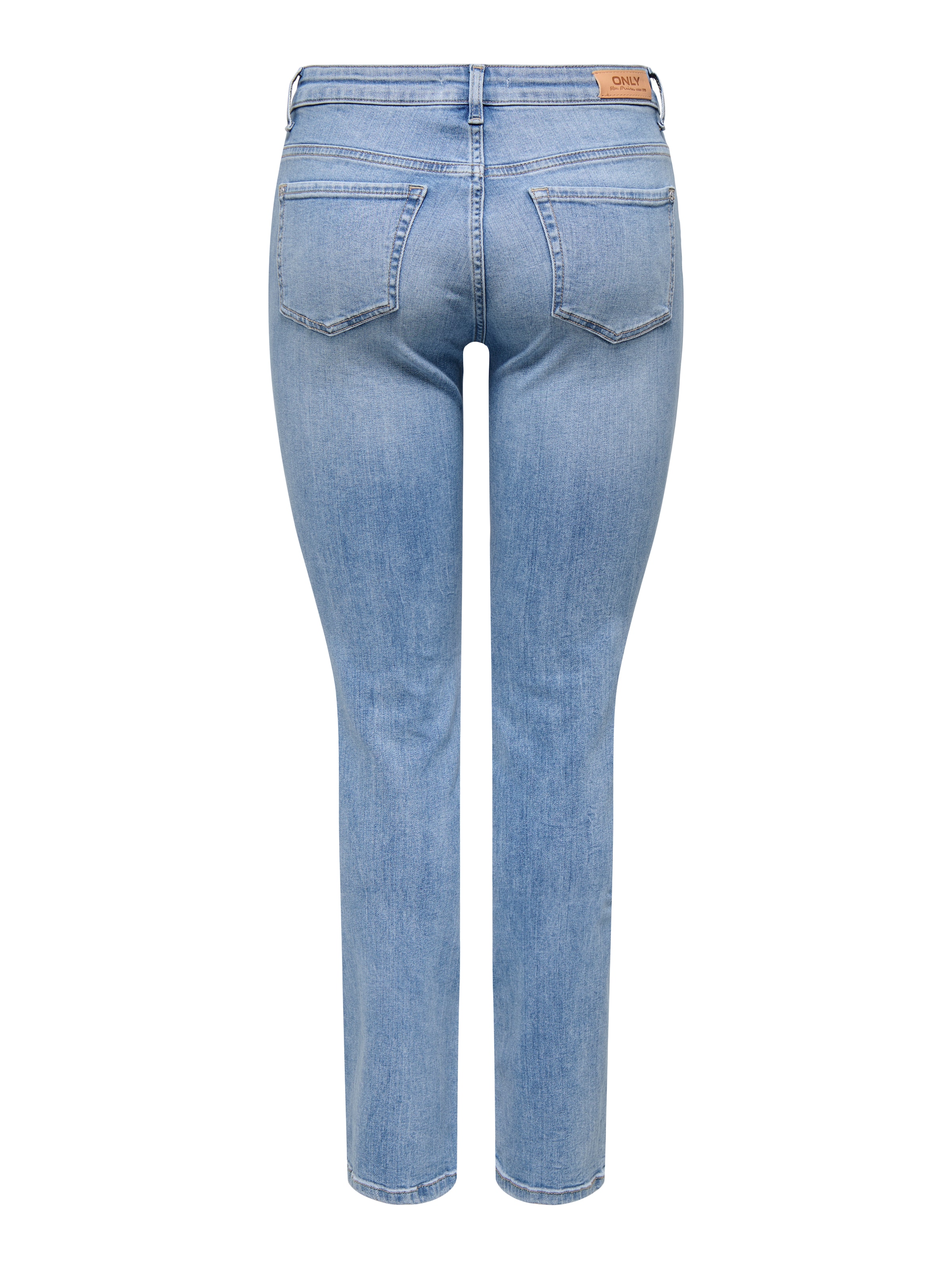 ONLY Slim fit Jeans 'ONLSui' in Blue