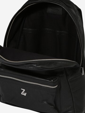 Zadig & Voltaire Backpack in Black