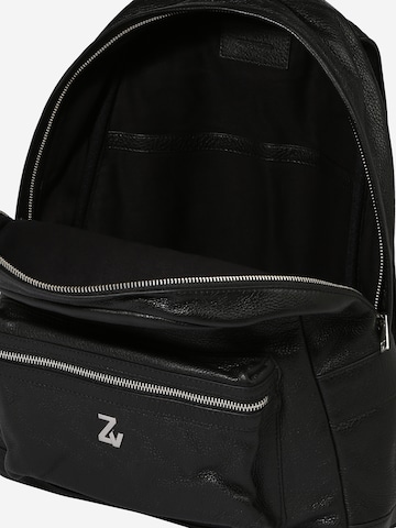 Rucsac de la Zadig & Voltaire pe negru