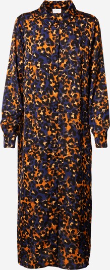 VILA Robe 'Jolie Lenona' en mélange de couleurs, Vue avec produit