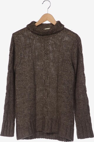 Closed Sweater & Cardigan in XL in Brown: front