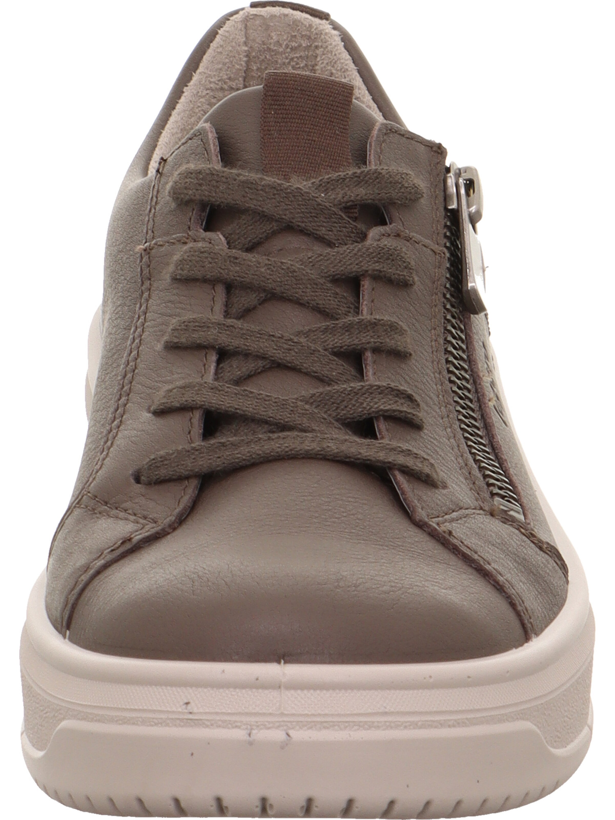 Legero Sneaker low  'REJOISE' in Braun