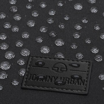 Zaino di Johnny Urban in nero