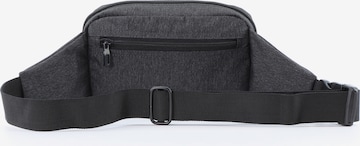 National Geographic Fanny Pack 'Pro' in Grey