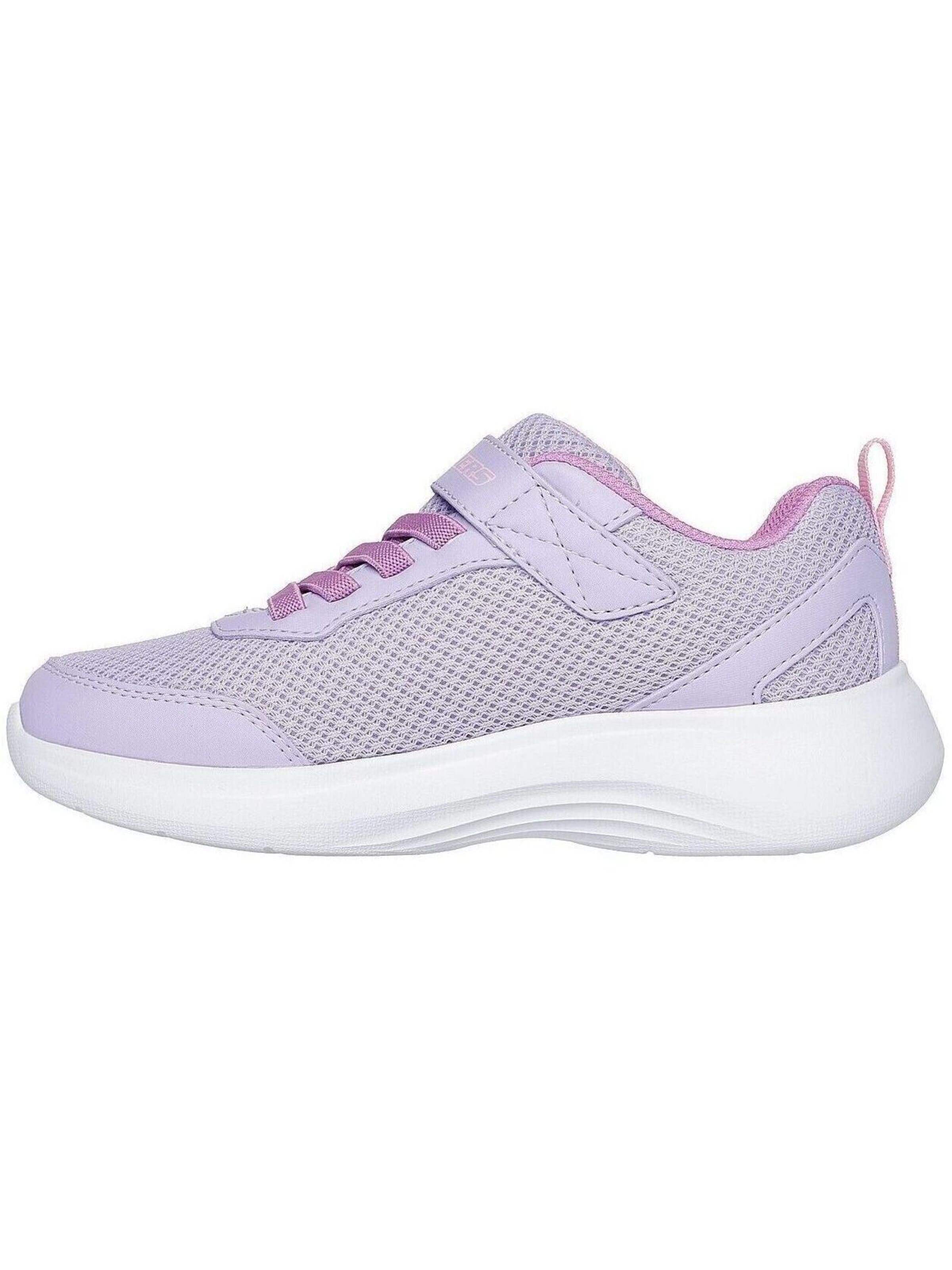 SKECHERS - Calzado deportivo 'Skechers Selectors - Reset Ac' en lila