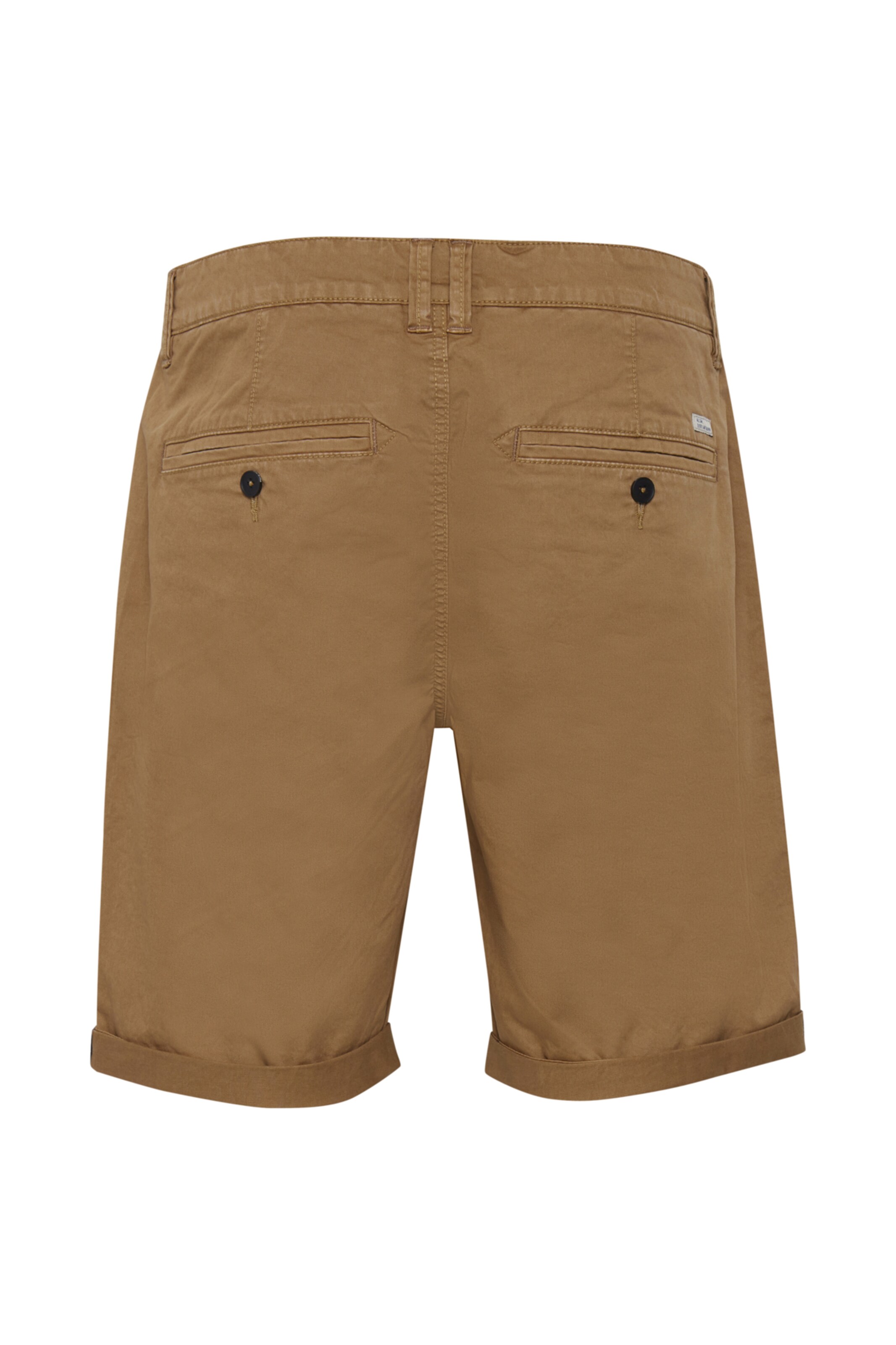 regular Pantaloni chino di BLEND in marrone