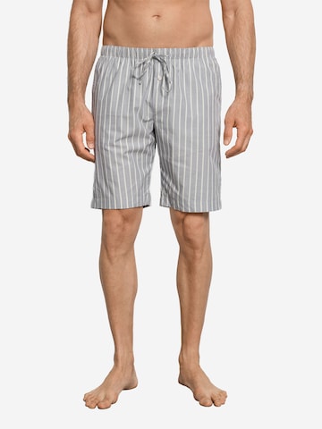 Pantalon de pyjama ' Night & Day ' Hanro en gris : devant