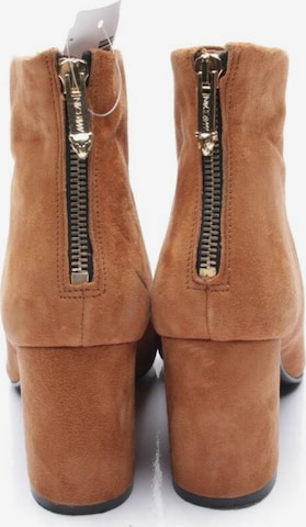 Marc Cain Dress Boots in 37 in Brown