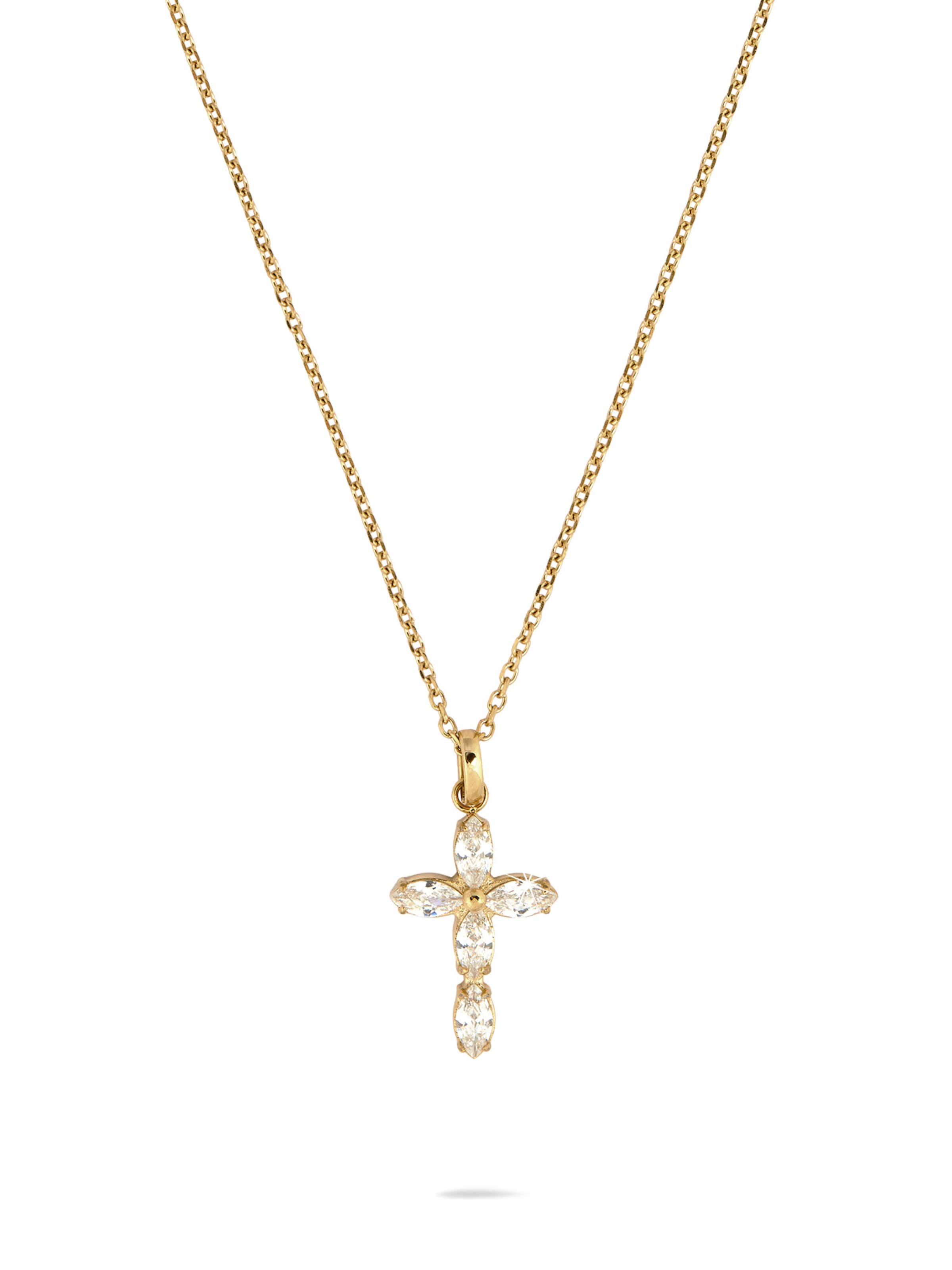 Tamaris Necklace in Gold