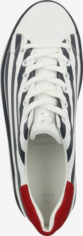 GERRY WEBER Sneakers 'Novara' in Blue