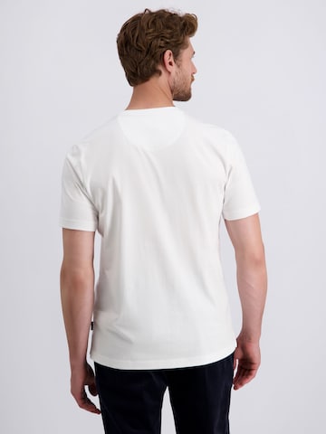 PIERRE CARDIN Shirt in Beige