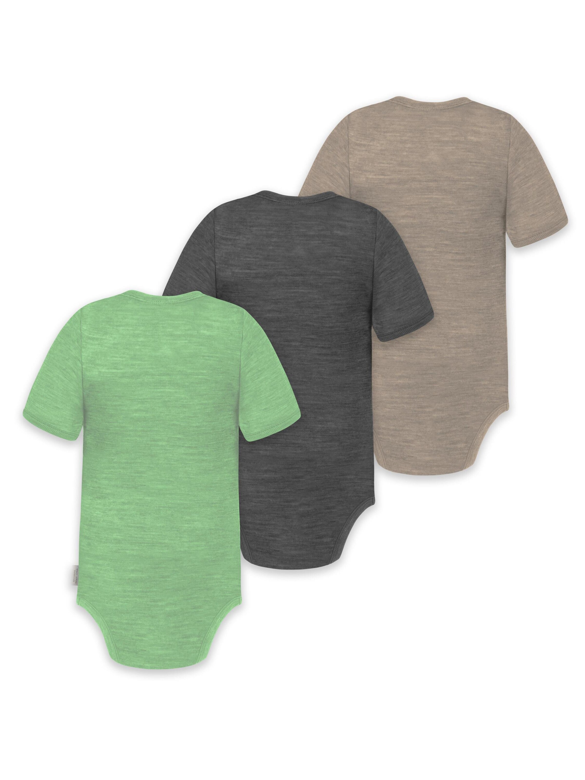 normani Romper/bodysuit 'Tihoi' in Beige