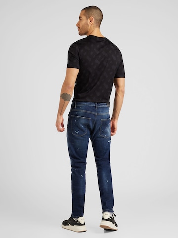 Elias Rumelis Regular Jeans 'Noel' i blå