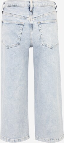 Regular Jean 'NORTON' Gap Petite en bleu