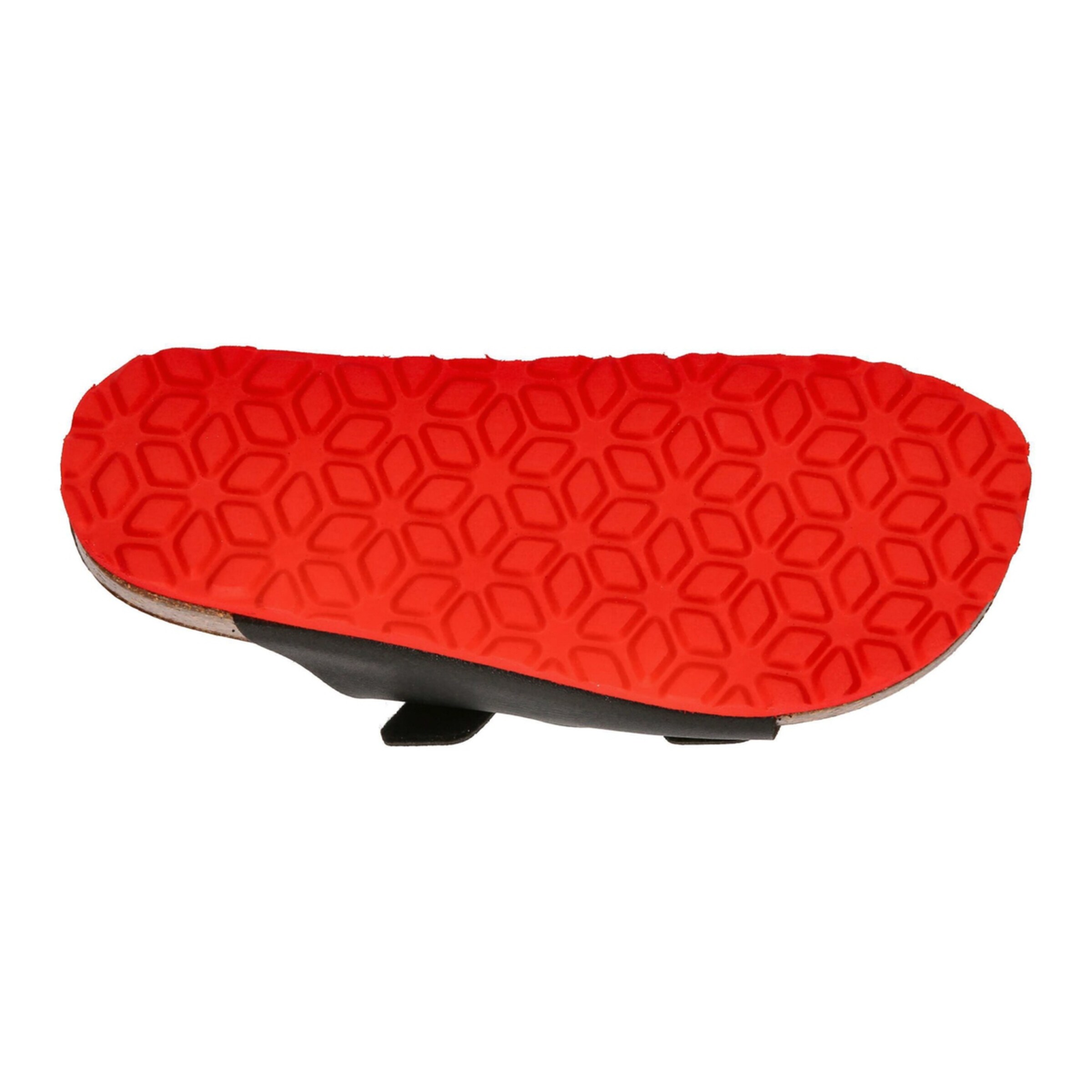 LICO Sandals 'Bioline' in Black