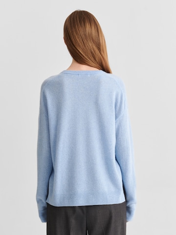 TATUUM Pullover 'Retra' in Blau