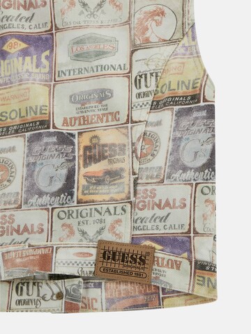 GUESS Jacke in Mischfarben