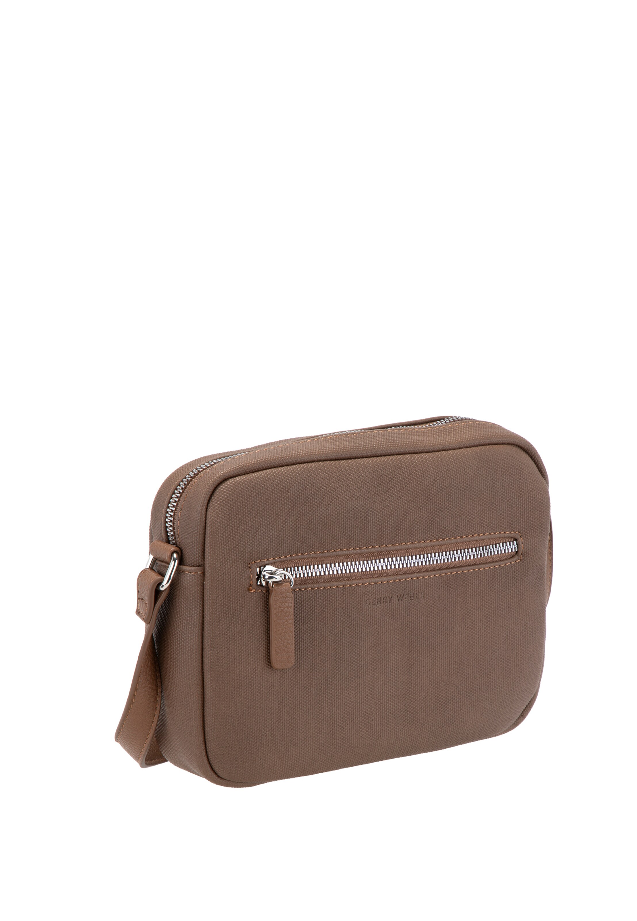 Sac à bandoulière 'Be Different 1.0 ' GERRY WEBER en marron