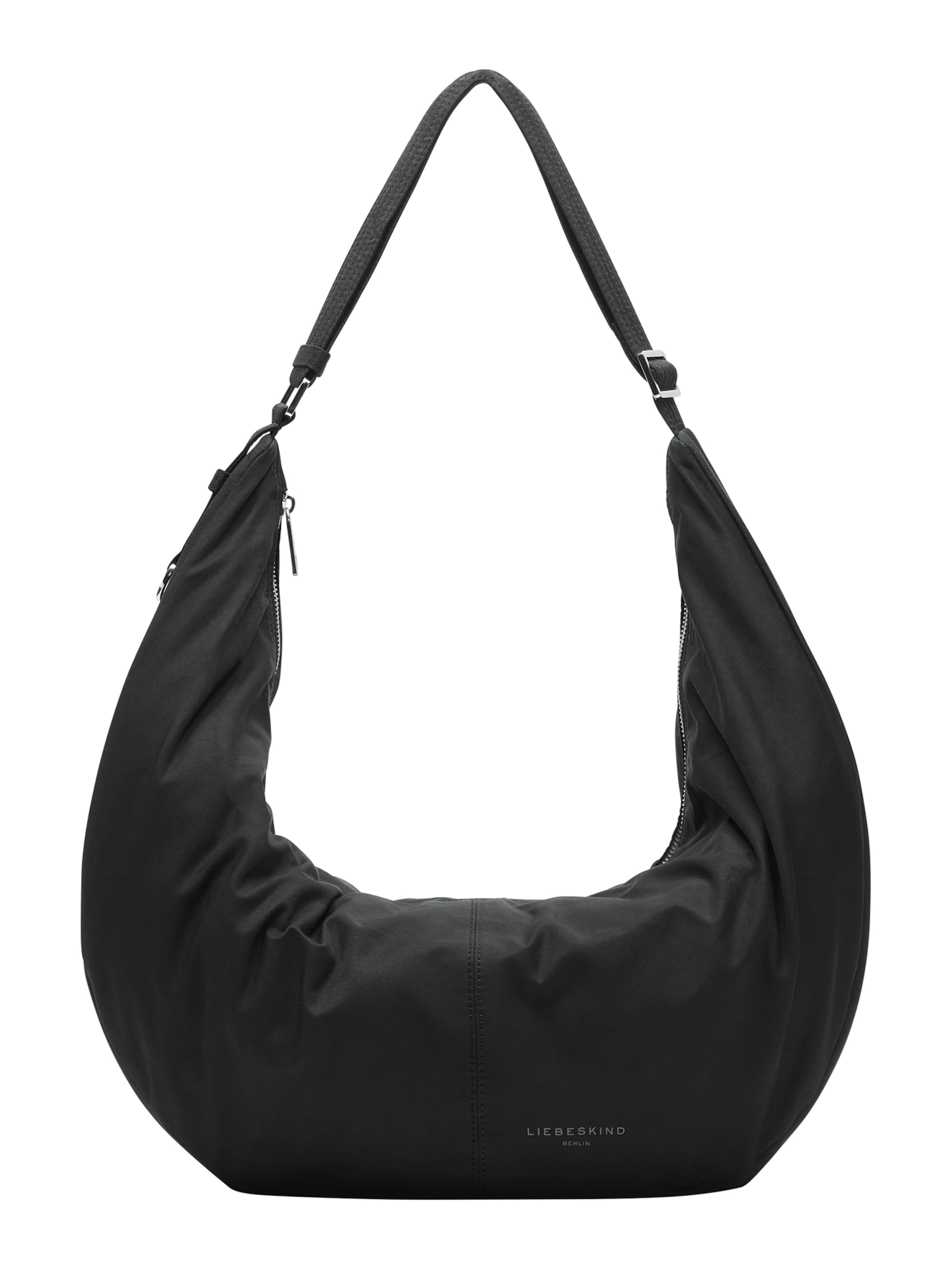 Liebeskind Berlin Válltáskák - fekete: elől